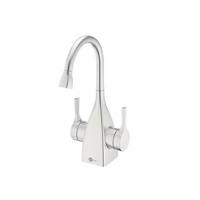 Insinkerator 45387AU-ISE- 1020 Instant Hot Faucet - Stainless Steel