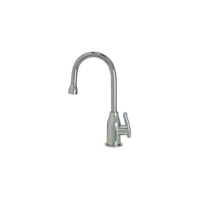 Mountain Plumbing CMT1803-NL- Pou Faucet Wine Bottle Design