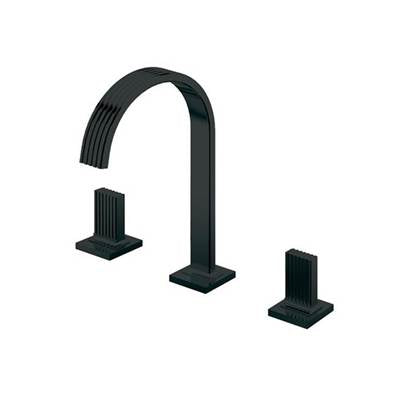 Aquabrass - 34016 Tosca Widespread Lav. Faucet 8''Cc