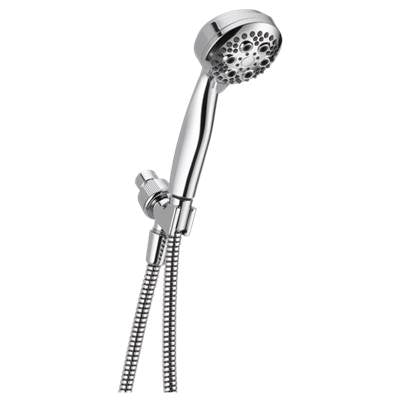 Delta 54434-18-PK- Shower Arm Mount Handshower | FaucetExpress.ca