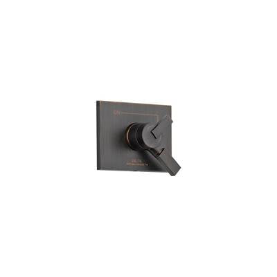Delta T17053-RB- Monitor(R) 17 Series Valve Tri | FaucetExpress.ca