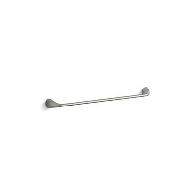 Kohler 37051-BN- Alteo® 24'' towel bar | FaucetExpress.ca