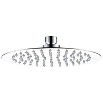 Mountain Plumbing MT10-8- Round 8'' Shower Head