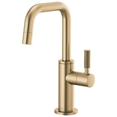 Brizo 61353LF-C-GL- Ro Beverage Faucet