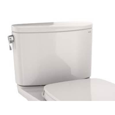 Toto ST442EA#11- Nexus 1.28 Gpf Toilet Tank Only With Washlet Plus Auto Flush Compatibility Colonial White