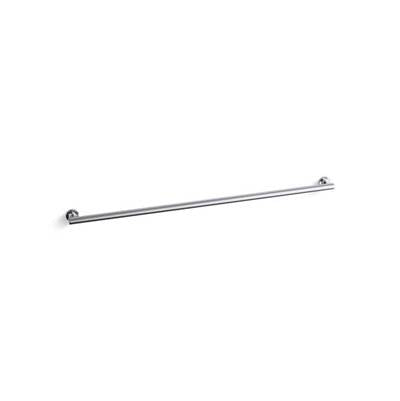 Kohler 11897-S- Purist® 48'' grab bar | FaucetExpress.ca