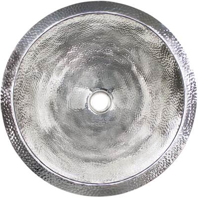 Linkasink BLD101 - Small Round Builder's Series
