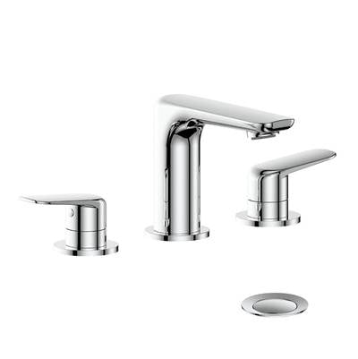 Vogt BF.AU.1301.CC- Antau 8''C.C. Faucet Cc - FaucetExpress.ca