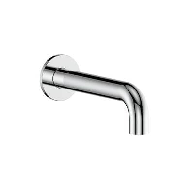 Vogt TS.06.07.CC- Drava Tub Spout Cc - FaucetExpress.ca