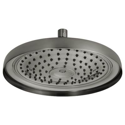 Brizo 83310-SL-2.5- Round Raincan Showerhead