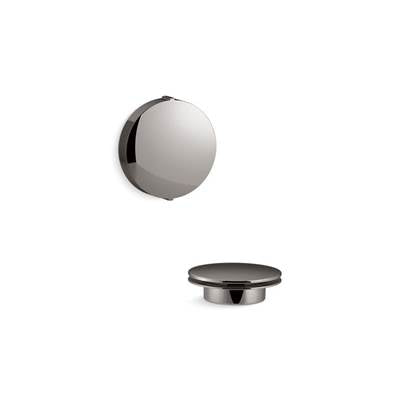 Kohler T37392-TT- PureFlo Contemporary Rotary Turn bath drain trim | FaucetExpress.ca