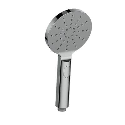 Vogt HS.03.03.CC- Worgl Hand Shower with 3 Functions Chrome