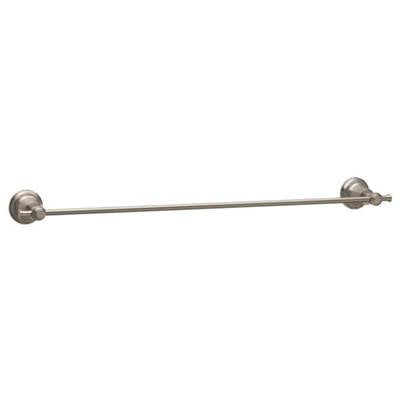 Brizo 692461-NK- 24'' Towel Bar | FaucetExpress.ca