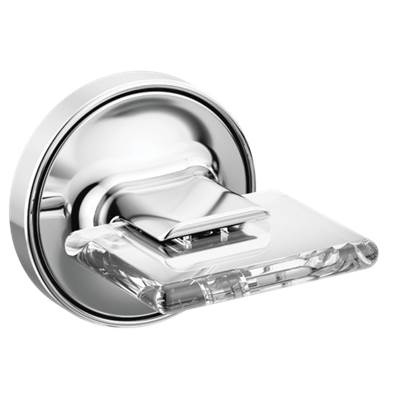 Brizo HK70469-PCCL- Wall Mount Tub Lever Handle