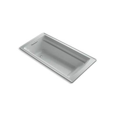 Kohler 1125-95- Archer® 72'' x 36'' drop-in bath | FaucetExpress.ca