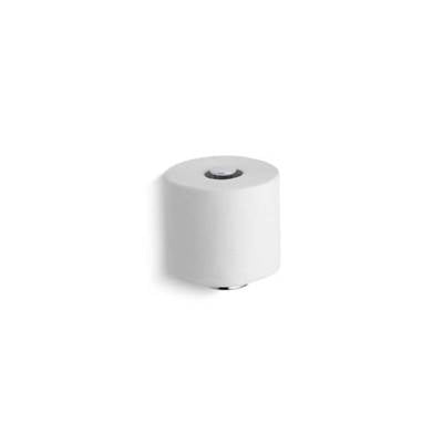 Kohler 11583-CP- Loure® Vertical toilet tissue holder | FaucetExpress.ca