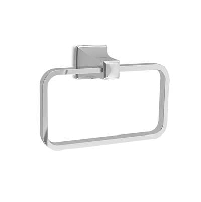 Toto YR301#BN- Towel Ring Traditional B | FaucetExpress.ca