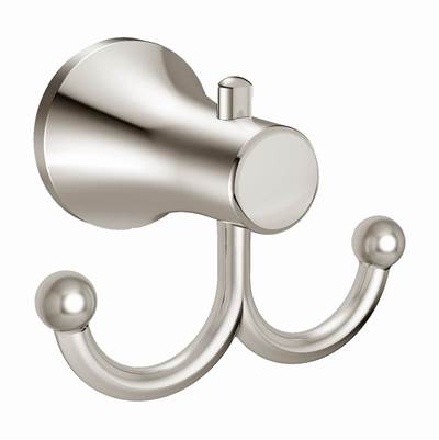 American Standard 8337210.013- C Series Double Robe Hook