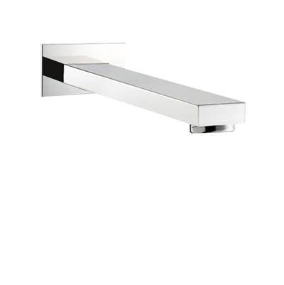 Ca'bano CA491399- 7'' Square tub spout