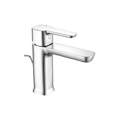 Delta 581LF-SS- Single Handle Lavatory Faucet | FaucetExpress.ca