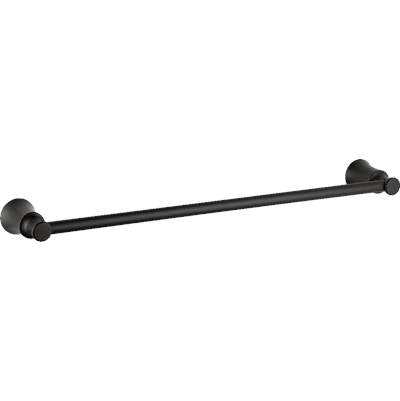 Hansgrohe 4785670- 24'' Towel Bar - FaucetExpress.ca