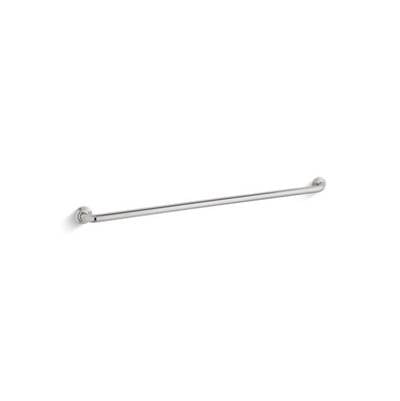 Kohler 10545-S- Traditional 42'' ADA compliant grab bar | FaucetExpress.ca