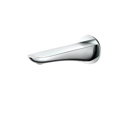 Toto TBG01001U#CP- Tub Spout,Modern R Chrome Plated | FaucetExpress.ca