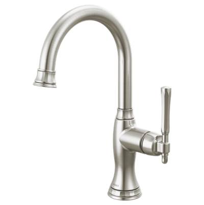 Brizo 61058LF-SS- Bar Faucet