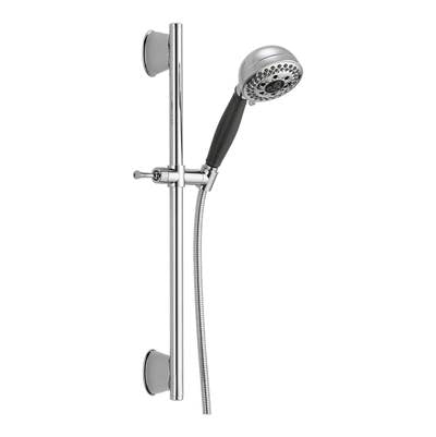 Delta 51559- Slide Bar Hand Shower | FaucetExpress.ca