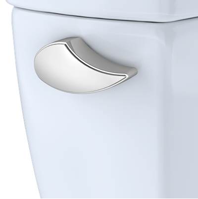 Toto THU068#PN- Trip Lever For St743S Polished Nickel | FaucetExpress.ca