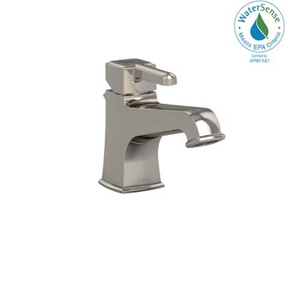 Toto TL221SD12#PN- Faucet Single Handle Connelly 1.2Gpm | FaucetExpress.ca