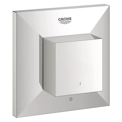 Grohe 19797000- Allure Brilliant Volume Control Trim | FaucetExpress.ca
