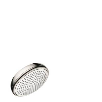 Hansgrohe 26578821- Crometta 160 Showerhead 2.0 Gpm - FaucetExpress.ca