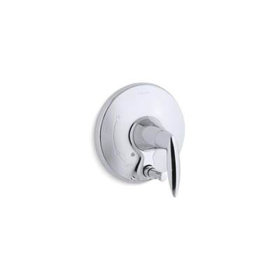 Kohler T45112-4-CP- Alteo® Valve trim with push-button diverter, valve not included | FaucetExpress.ca