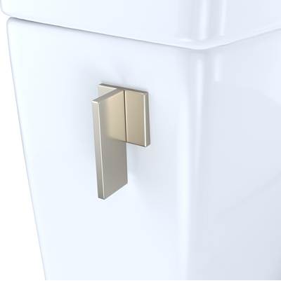Toto THU312N#BN- Legato Trip Lever Ms624 | FaucetExpress.ca