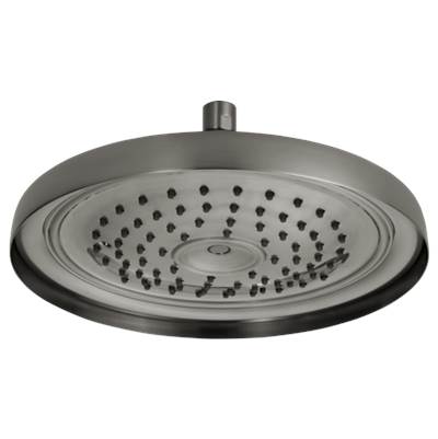 Brizo 83310-SL- Ceiling Mount Raincan Shower Head