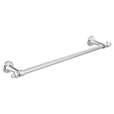 Delta 75618- 18'' Towel Bar | FaucetExpress.ca