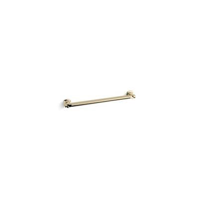 Kohler 11883-AF- Margaux® 24'' grab bar | FaucetExpress.ca