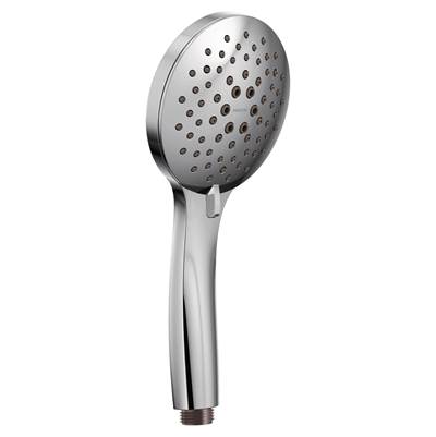 Moen 189315- Eco-Performance 5-Spray Handheld Showerhead in Chrome