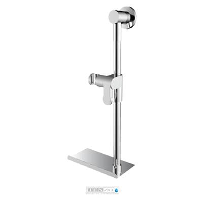 Tenzo RD-31-T- Sliding Bar With Shelf