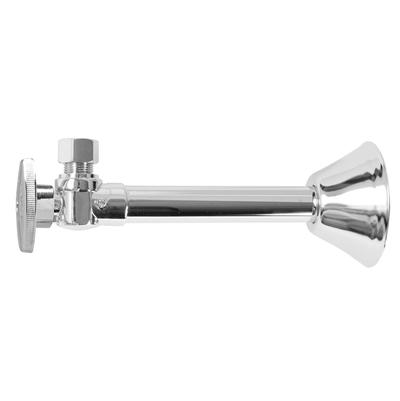 Mountain Plumbing MT316-NL- Angle Sweat Valve Oval Handle