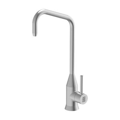 Zomodo FTC015-BR- Filtered Water Faucet 15 Brushed - FaucetExpress.ca