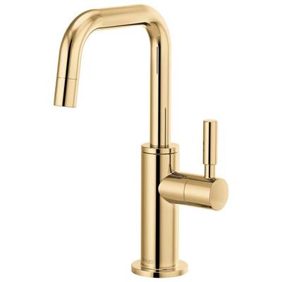 Brizo 61365LF-C-PG- Ro Beverage Faucet