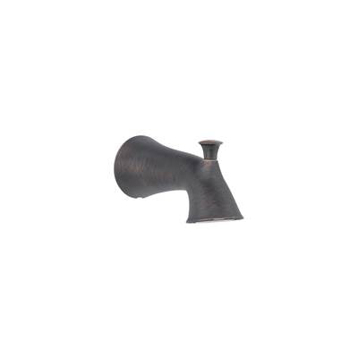 Delta RP51303RB- Delta Pull Up Diverter Tub Spout | FaucetExpress.ca