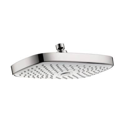 Hansgrohe 27387401- HG Raindance Select E300 Showerhead - FaucetExpress.ca