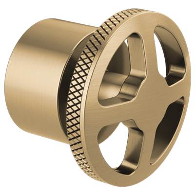 Brizo HW7032-GL - Fstf Wheel Handle