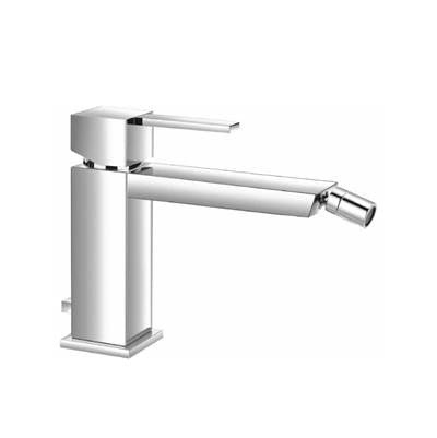 Isenberg 150.1300CP- Single Hole Bidet Faucet | FaucetExpress.ca