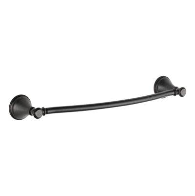 Delta 79718-RB- 18'' Towel Bar | FaucetExpress.ca