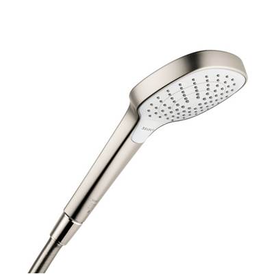 Hansgrohe 26813821- Croma Select E 110 Vario 2.5 Gpm - FaucetExpress.ca