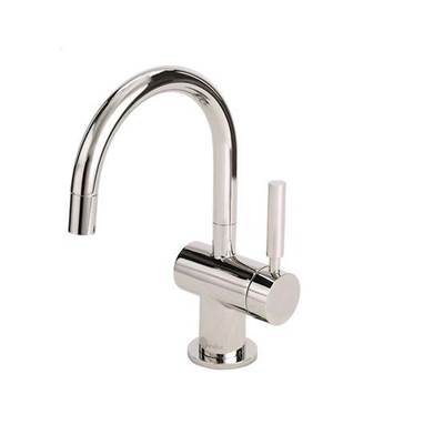 Insinkerator F-H3300PN- Polished Nickel Faucet